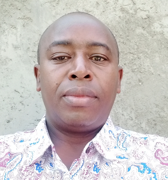 Willy Mwangi